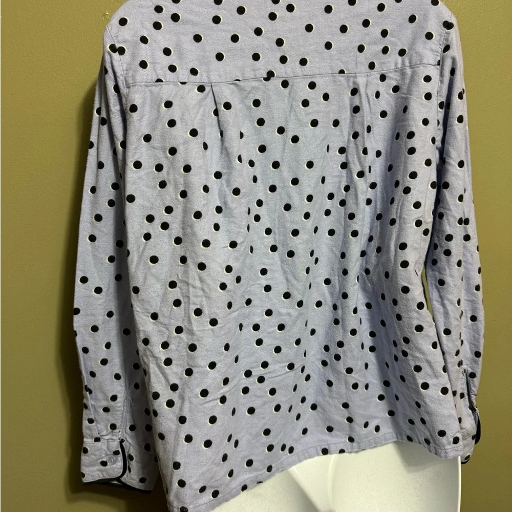 kate‎ spade Pajama Top, Size M